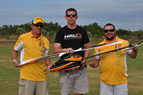 Port Saint Lucie Heli Smackdown Was A Flying Success