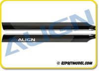 Align Heli Blades All Sizes