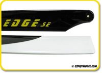 Edge Carbon Fiber Main Blades SE