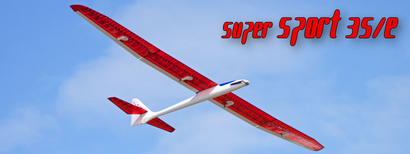 Super Sport 3S/E