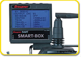 Graupner HoTT Telemetry Modules & Sensors!!!