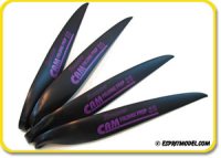 Graupner SJ CAM Folding Propellers