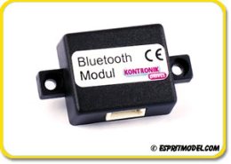 Kontronik Bluetooth Module