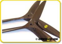 PT Carbon Fiber Glow/Gas Propellers, IN STOCK!!!