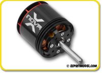 Xnova 4020 Series Brushless Motors