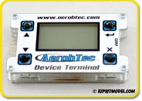 AerobTec Altis Micro Device Terminal