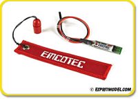 Emcotec Electronic Magnetic Switch DPSI