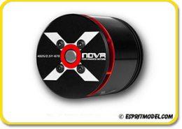 Xnova-Motors