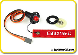 >Emcotec Safety Power Switches