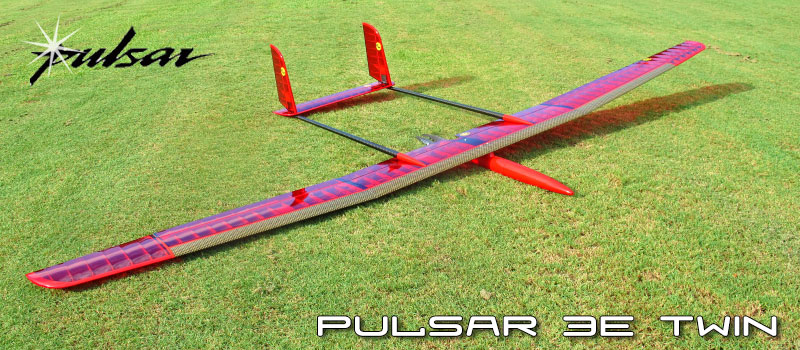 Pulsar Twin