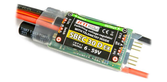 Jeti-SBEC30Dex