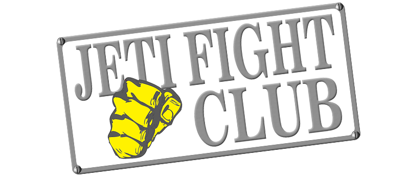 Jeti-Fight-Club