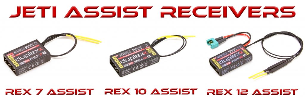 Rex Assist