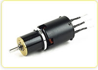 Neu Brushless Motors