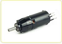 Neu Brushless Motors