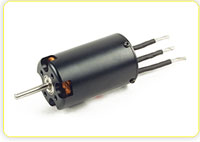 Neu Brushless Motors