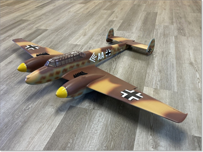 ME-110