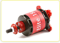 Esprit Brushless Motors