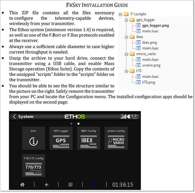 Elite High Speed gps