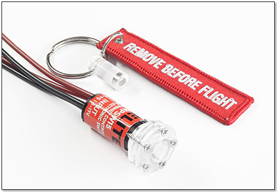 Elite Telemetry Sensor Micro Variometer & Altimeter (Jeti EX, Graupner HoTT, Futaba S.Bus2)