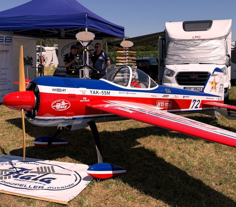 Elite T75