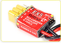 Jeti Duplex Data Recorders, Telemetry Systems