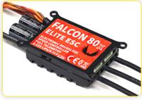 Jeti Duplex Receivers