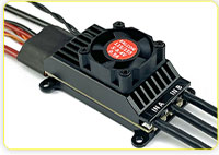 Jeti Duplex Receivers