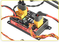 Jeti Duplex Data Recorders, Telemetry Systems