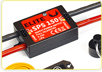 Jeti Duplex Receivers