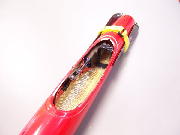Pulsar Pro Building Pictures and Details