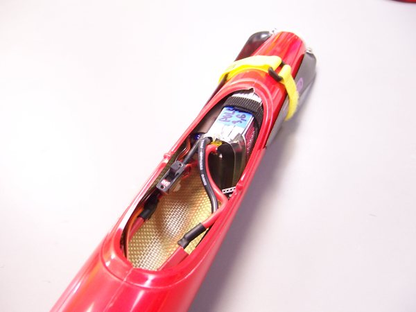 Pulsar Pro Building Pictures and Details