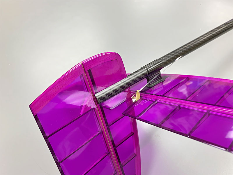 Pulsar Pro Building Pictures and Details