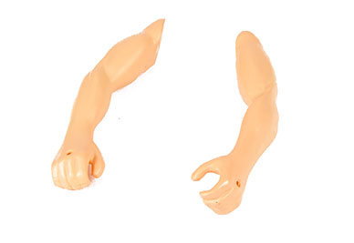 Replacement Arms for Max Pilot