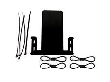 Paramotor Trike XL Pilot Tom Installation Kit/Seat