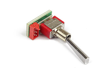 Jeti Transmitter Replacement Switch Long 3-Position