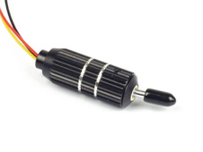 Jeti Transmitter Stick End with 3-Position Switch
