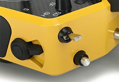 Jeti Transmitter Replacement Momentary Button Switch DS