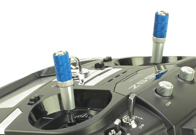 Transmitter Stick Ends V4