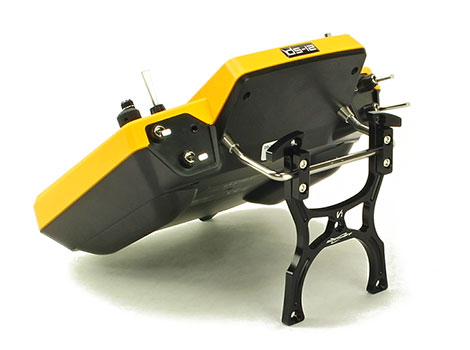 Transmitter Stand Full V1 Black