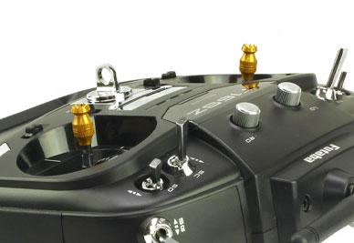 Transmitter Stick Ends V2