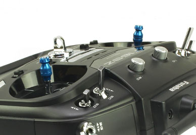 Transmitter Stick Ends V2