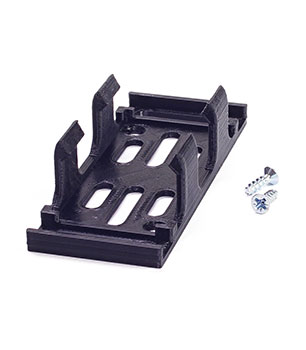 Jeti Rx Holder 3D Type 9 (R7/R9/R11/Central Box 100)