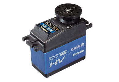 Futaba S.Bus2 BLS172SV Ultra Torque HV Digital Servo