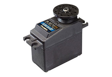 フタバ　サーボ　 BLS272SW Futaba S.Bus2 BLS272SV High Speed HV Brushless Servo