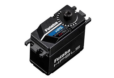 Futaba S.Bus2 HPS AA702 High Speed Torque Standard 7.4V Brushless Servo