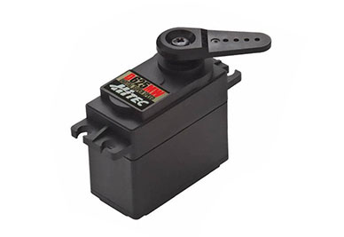 Hitec D625MW D-Series High Speed 7.4V Digital Servo
