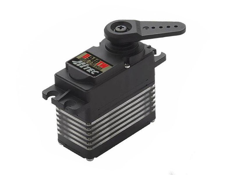 Hitec D954SW D-Series High Torque 7.4V Digital Servo