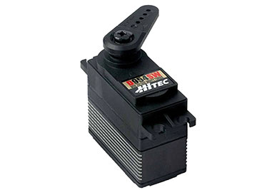 Hitec D954SW D-Series High Torque 7.4V Digital Servo