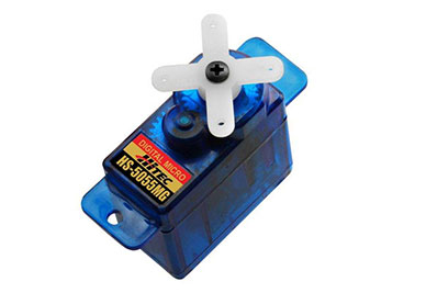 Hitec HS-5055MG Digital Servo